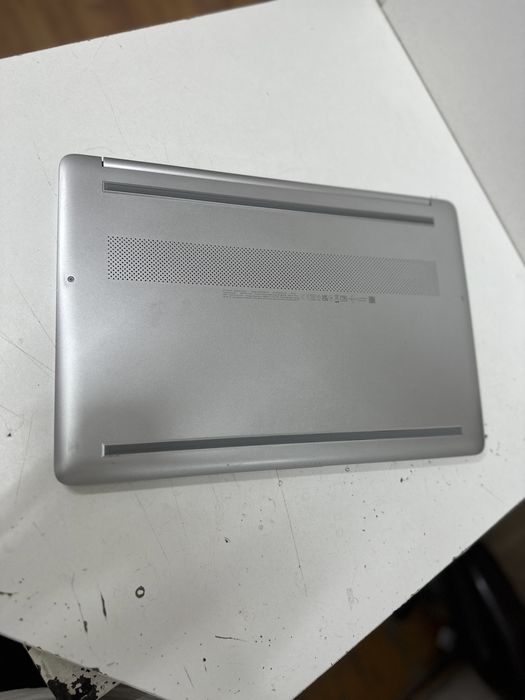 Продается ноутбук нр i5.11gen