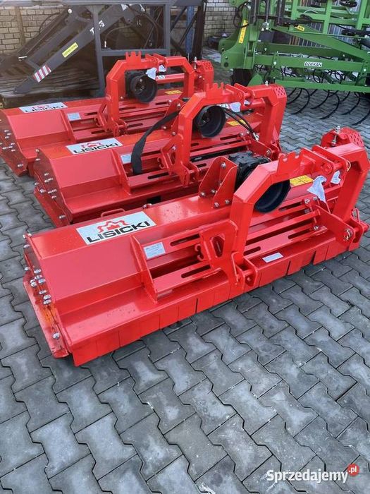 Косилка измельчитель - мулчер 240