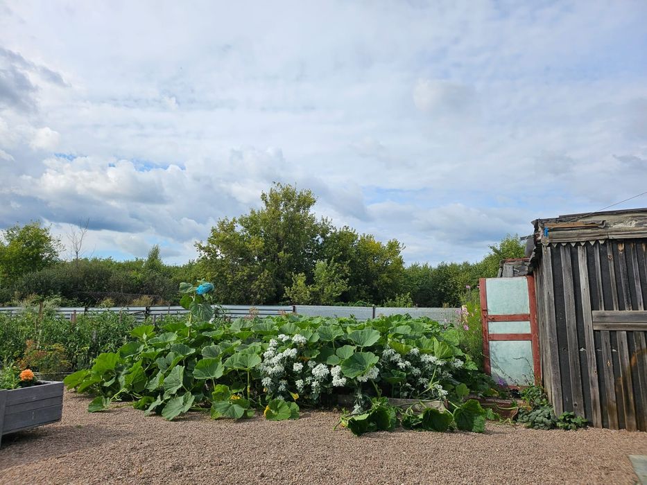 Дача по Красноярской трассе