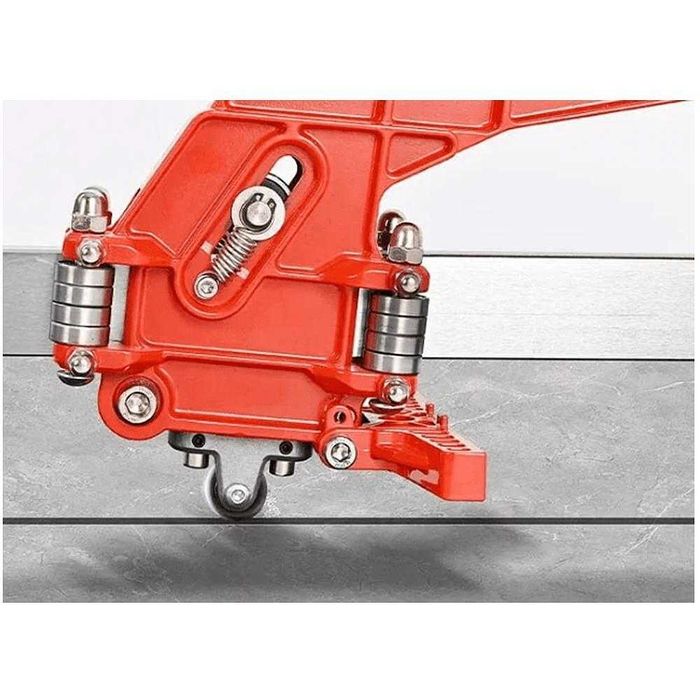 Машина за рязане на плочки SHIJING E302-1200, 120 см, лазерен водач