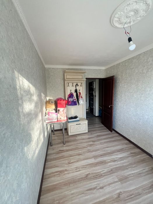 Квартира 3 комнат