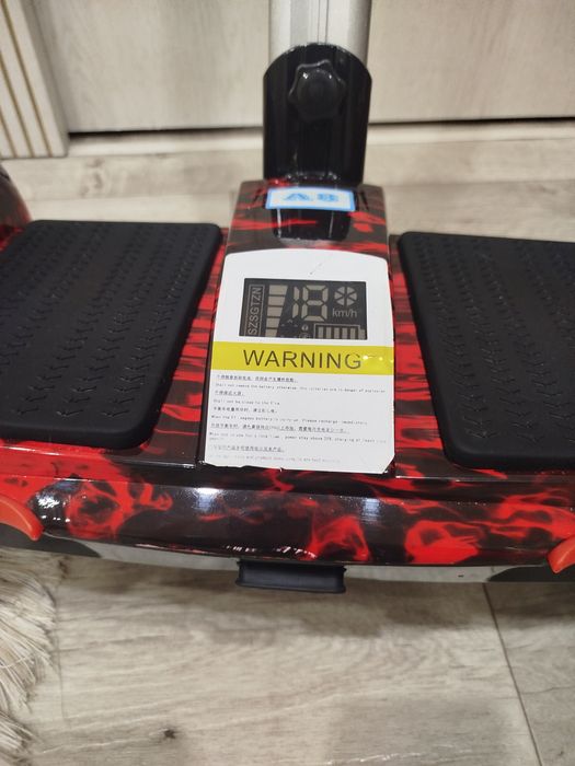 Продам Гироскутер