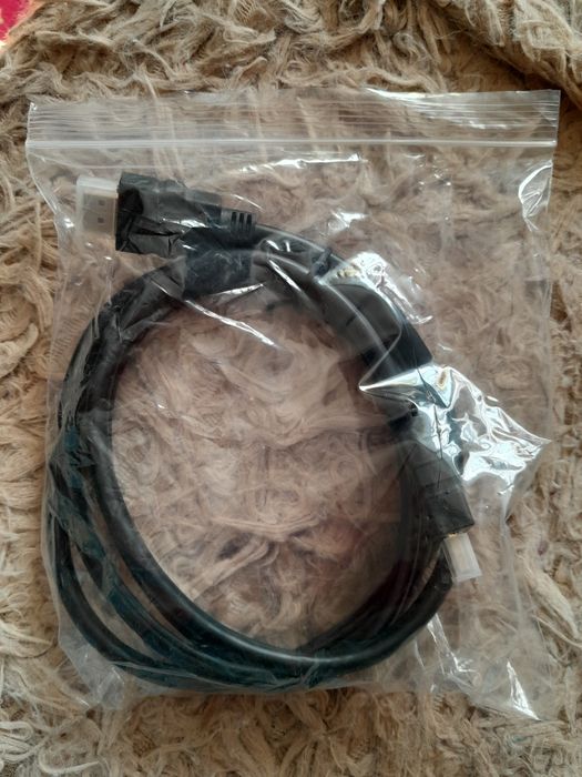 Кабель HDMI продам