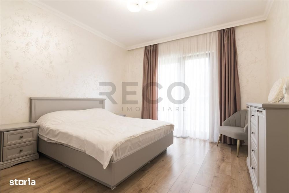 RECO Casa noua Premium in Oradea Grigorescu