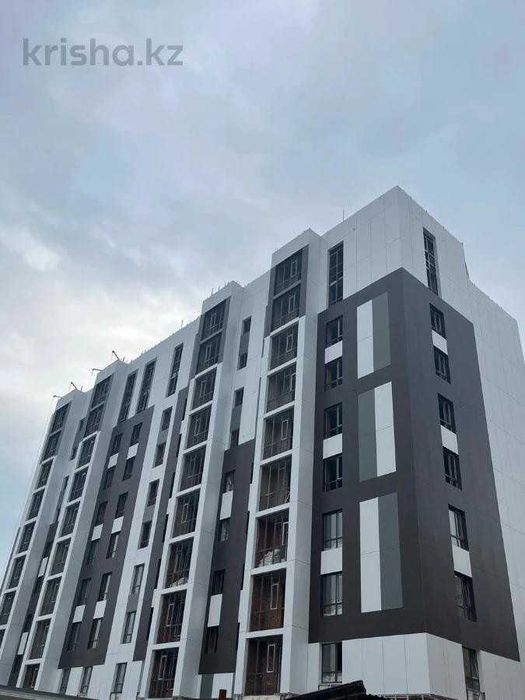 Продажа 1-комнатной квартиры керей