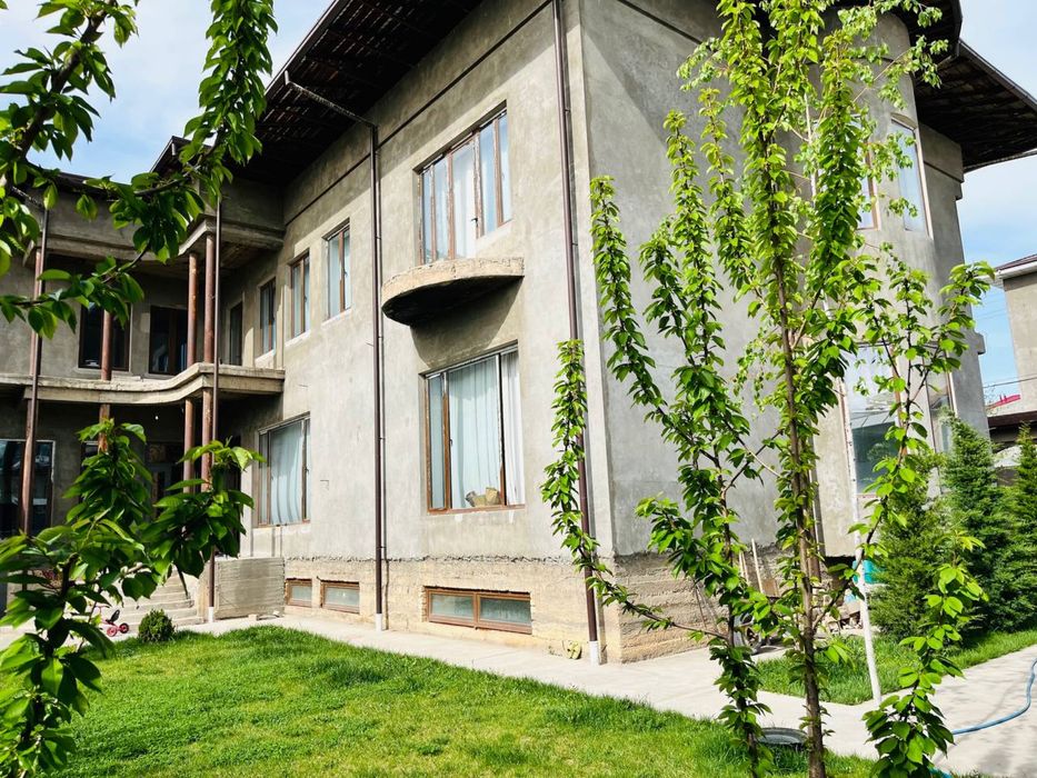 Продаётся шикарный евро-дом! Ориентир: Гвардейский.