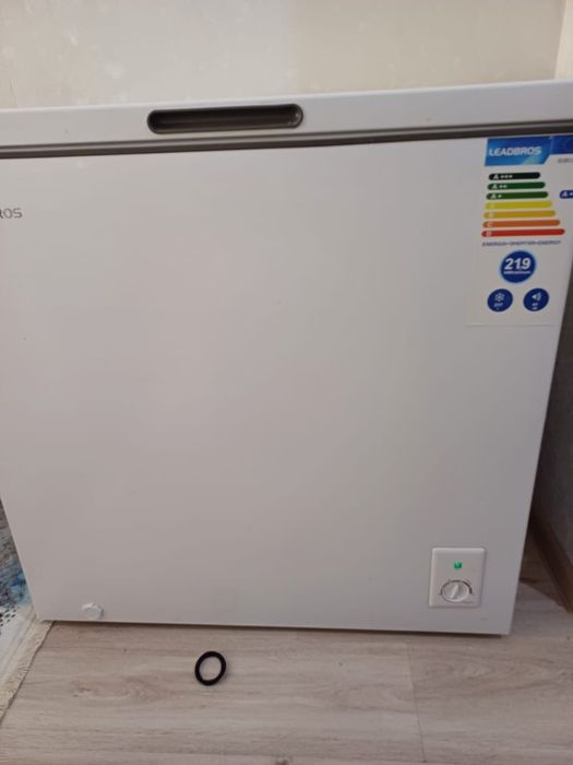 Продается морозильник