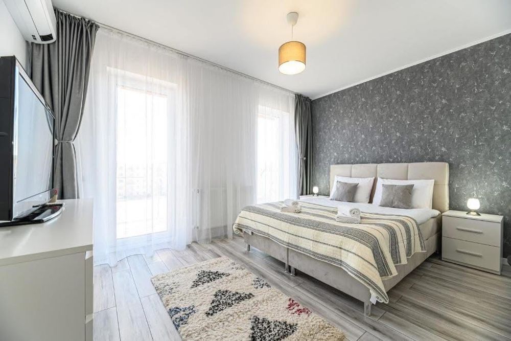 Cazare regim hotelier | Mabu Apartment | Confort & Locație excelentă