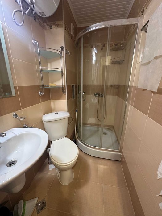 Продава се Едностаен апартамент в с. Равда, Област Бургас - 40 кв.м за 764 €/кв.м - Снимка #6