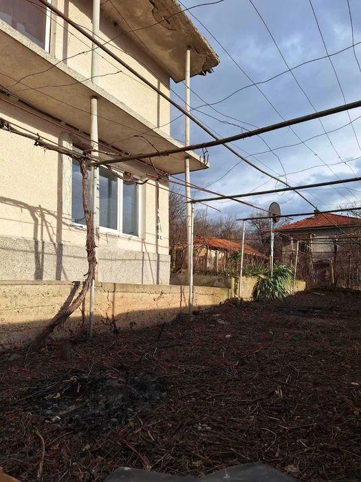 Продава се Къща в Кюстендил, Бузлуджа - 90 кв.м за 391 €/кв.м - Снимка #13