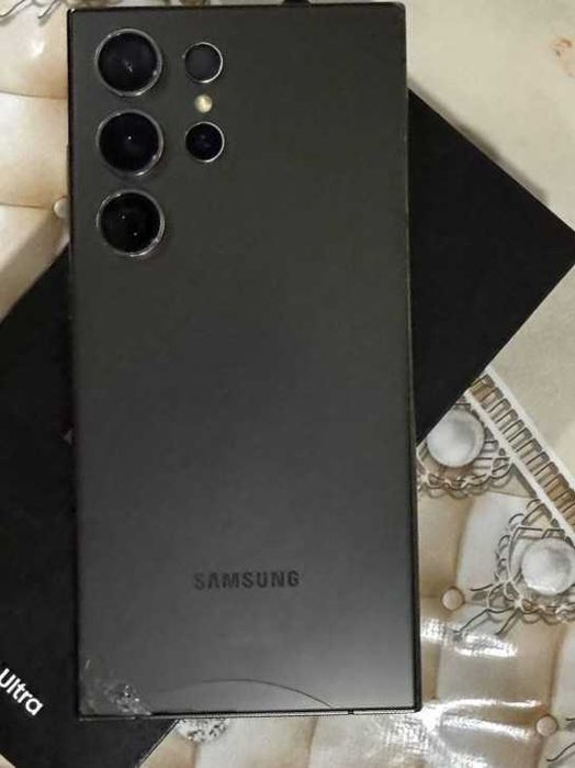 Samsung s24 ultra