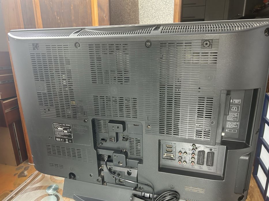 Продам телевизор SONY