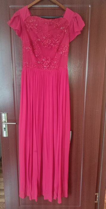 Rochiță ocazie, nuntă, nasa, botez