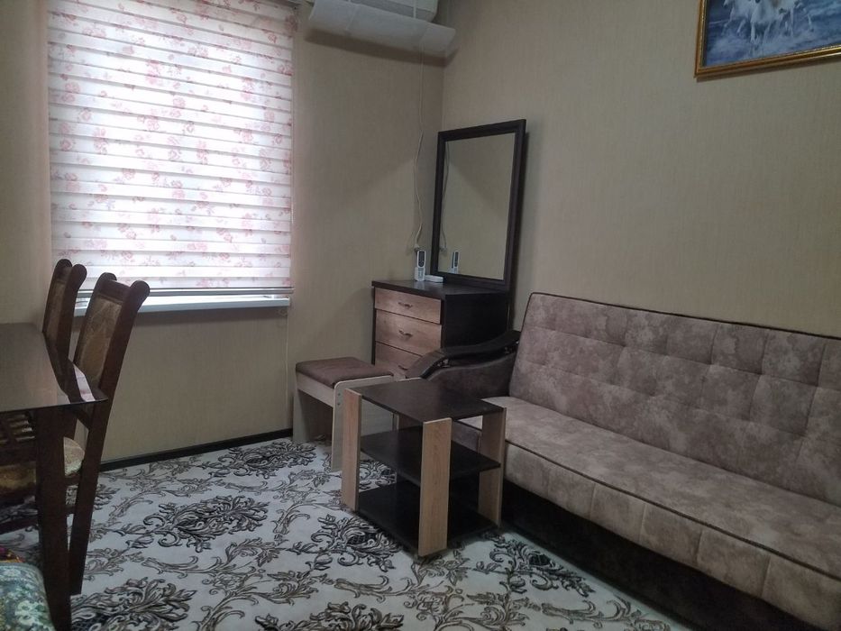 Аренда 1/3/3 КАРАСУ-6 Новостройка