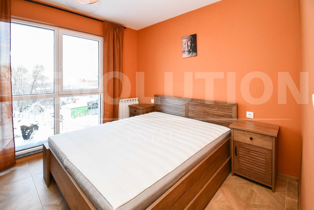 Продава се Тристаен апартамент в София, Драгалевци - 87 кв.м за 2989 €/кв.м - Снимка #3