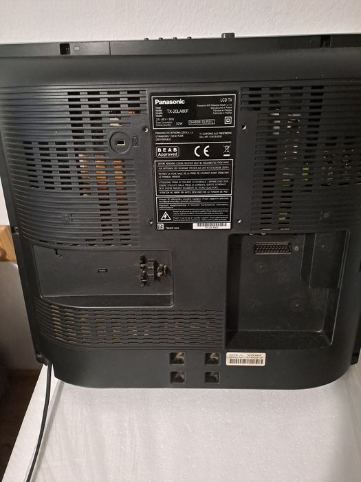panasonic viera second hand si noi de vanzare • Anunturi • OLX.ro