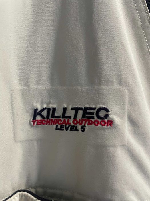 Мъжки ски панталон