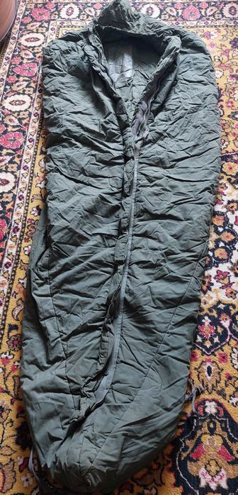 Продам спальный мешок