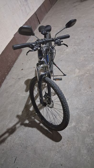 Velosiped Sotiladi 26 Razmeri