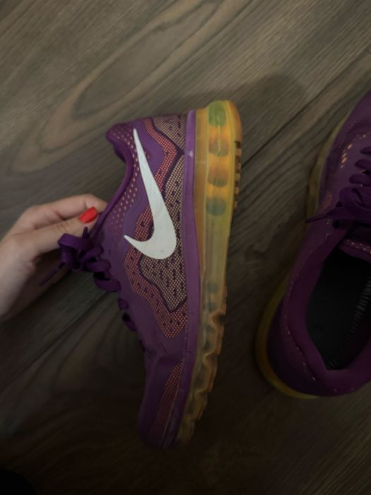 Оригинални обувки nike