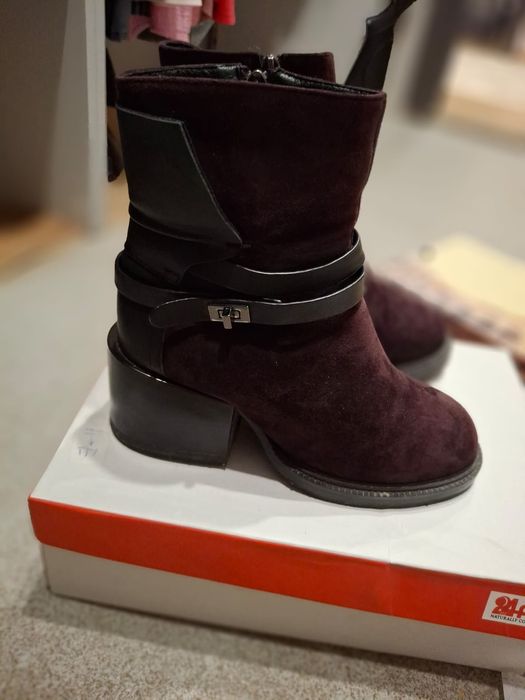 Продам обувь 2 пары