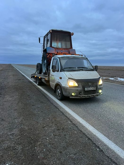 Эвакуатор Актобе арзан тез