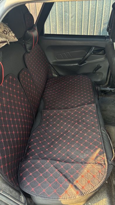Продам машину Lada 2115