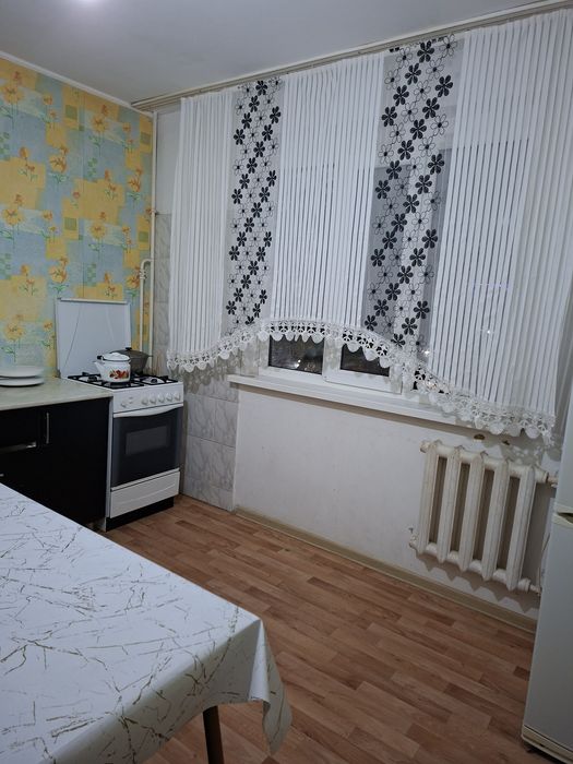 Сдам 2 ком квр среднего ремонта