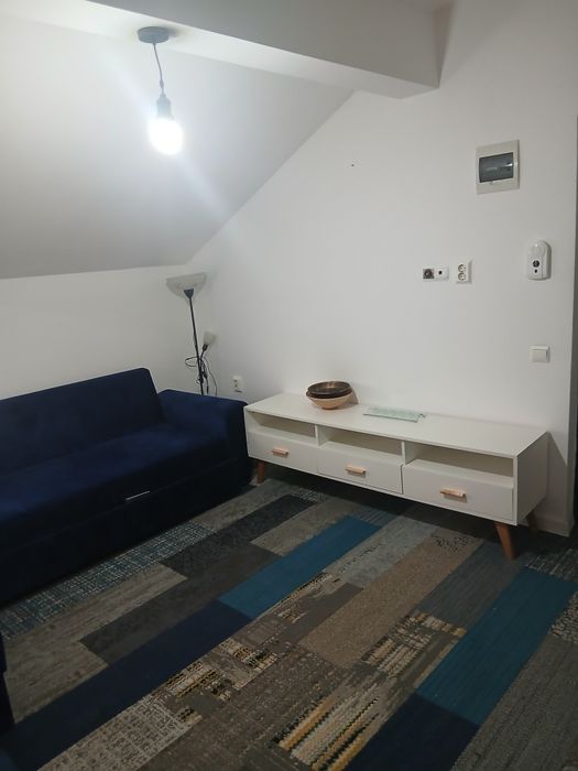 Garsonieră în Grigorescu zona Biomedica