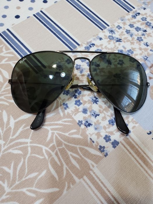 Оригинални слънчеви очила  Ray Ban