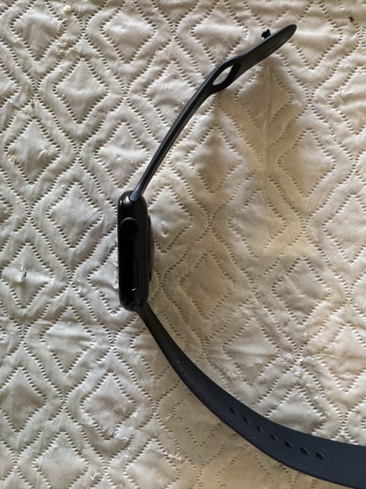 Apple Watch Se 2 Midnight