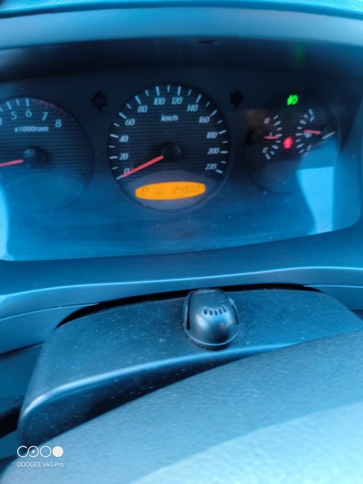 Продается ssang yong