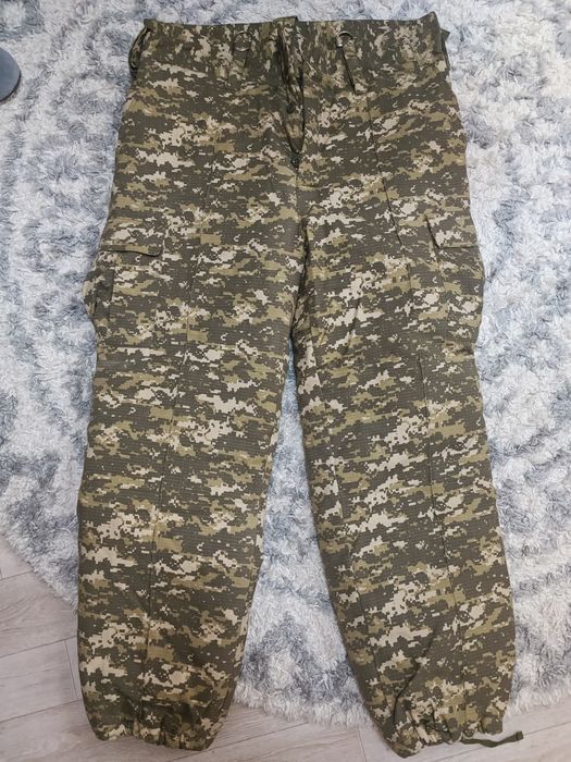 Продам комплект военной униформы