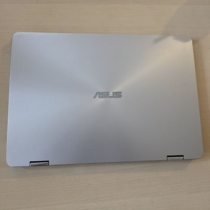 СПЕШНО!Продавам Asus Zenbook Flip 14 UX461U