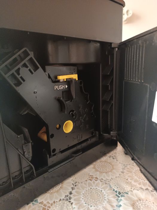 Кафе автомат Филипс