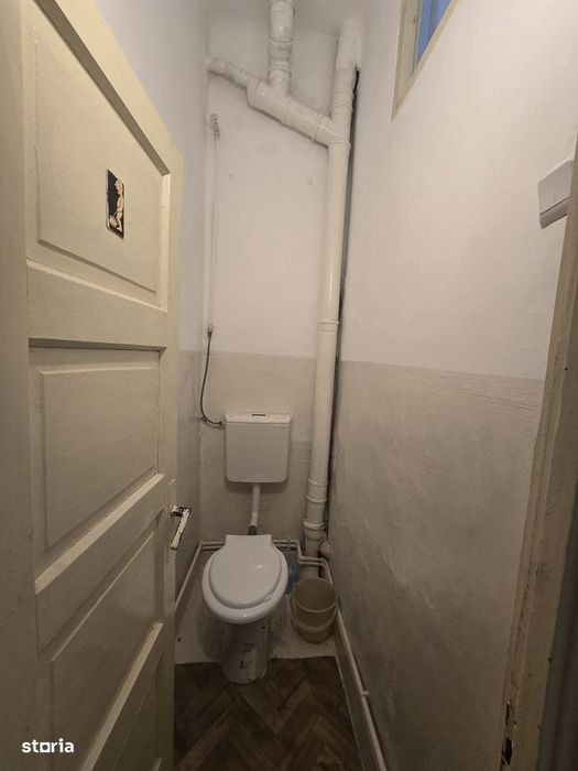 2 camere+boxa, Centru, zona Gradina Publica-vedere str.Domneasca, et.2