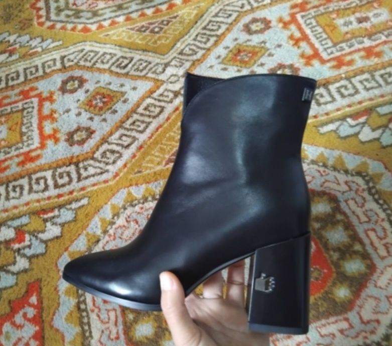 Продам ботильон осень-весна