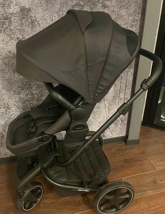 Easywalker Harvey 3 Premium