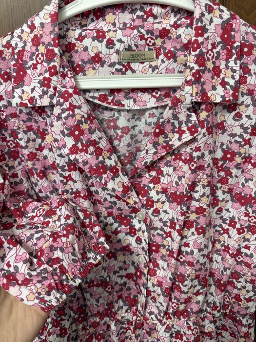 Все 7 платьев за 25 000 тг!