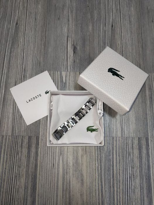 Lacoste METROPOLE Гривна