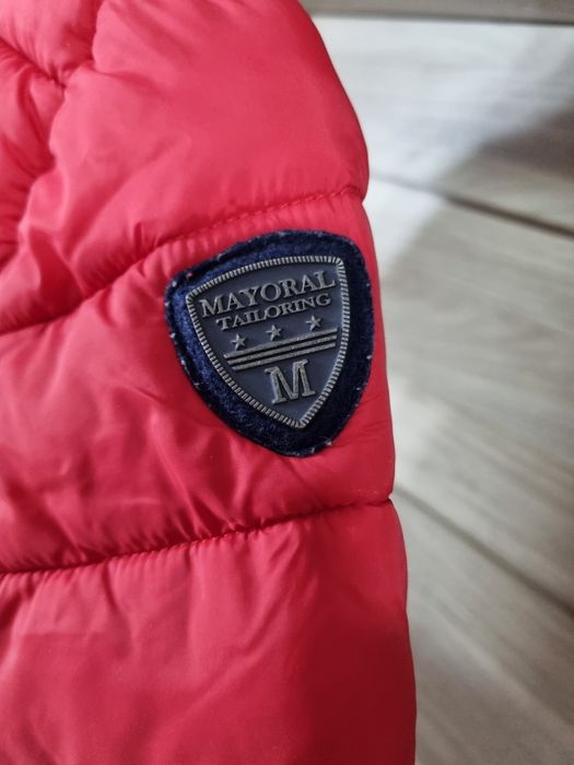 Детски якета за момиче