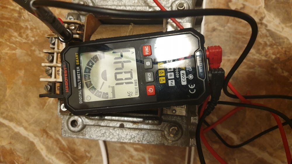 Transformator 24V de putere profesional,perfect functional