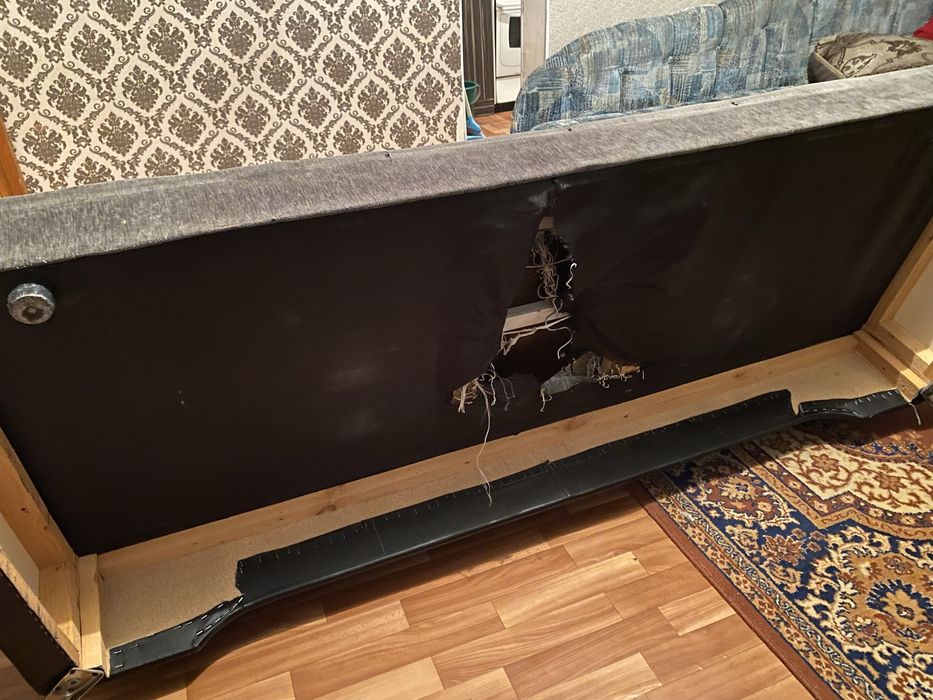 Продам диван расскладной