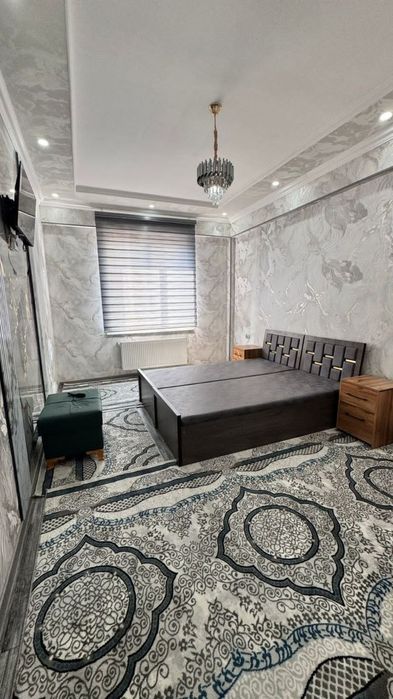 Ижарага берилади 2025 yilda qurib bitkazilgan