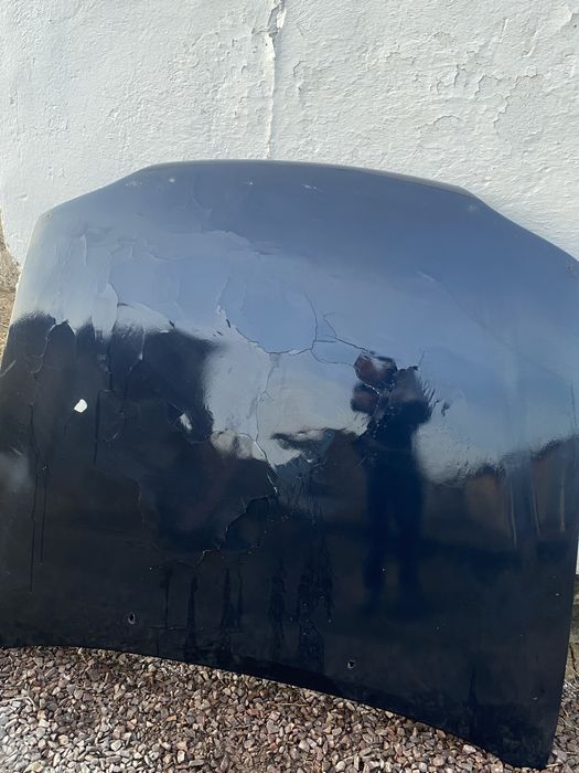 Продается капот