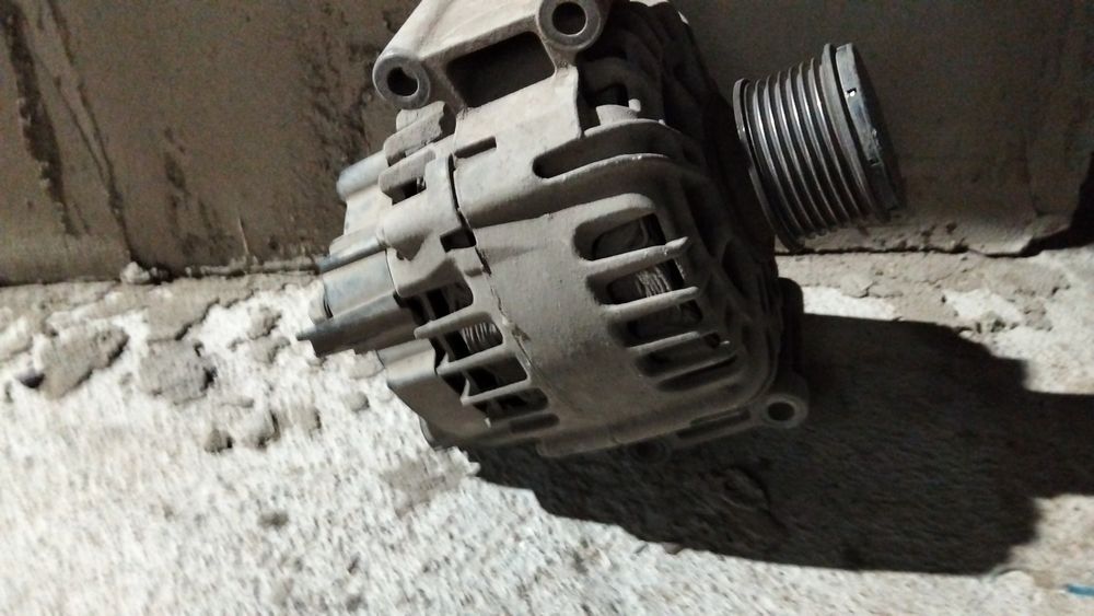 Запчасти на Мерседес