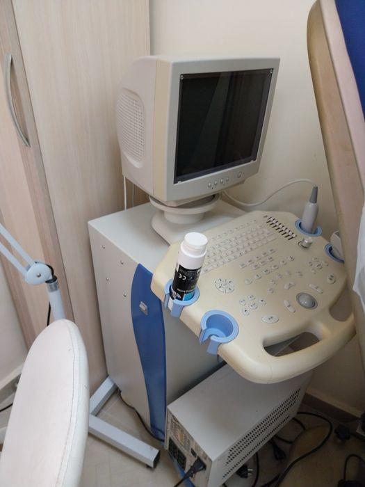 Медицинско оборудване