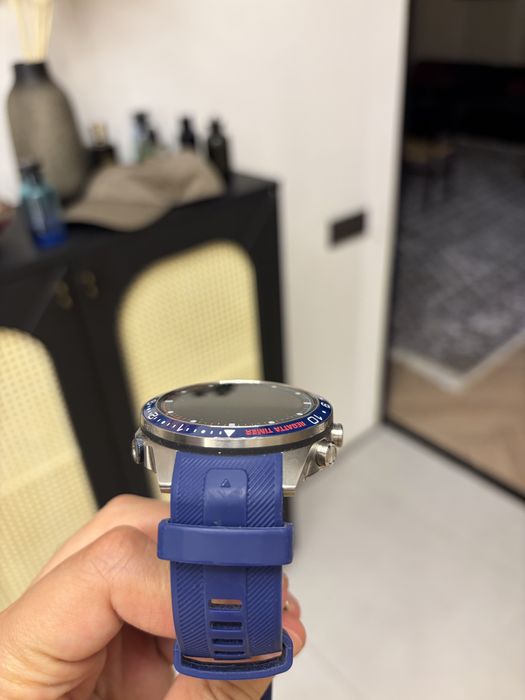 Garmin Marq 2 Captain gen 2