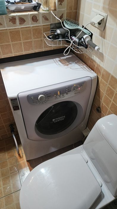 Ремонт стиральных машин