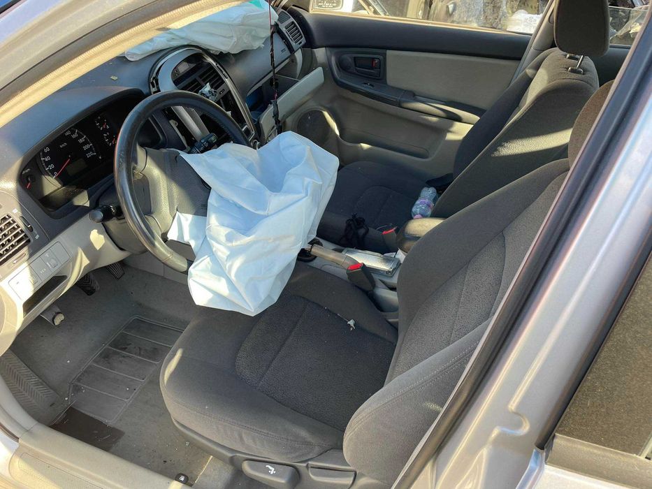 Kia Cerato 2.0 CRDI на части киа церато 2.0 црди